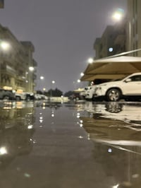 شقة ١٠٠م • بصف البوابه A3 • طابق سادس