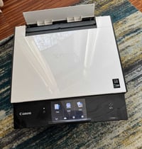 طابعة اخوان • ملونة حقن • سهلة الاستعمال