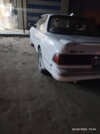 مارك مسطره • ١٩٩١ • رقم ذي قار