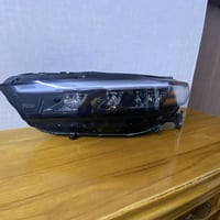 هوندا اكورد ٢٠٢٥ • لايت السايق • دعامية خلفية