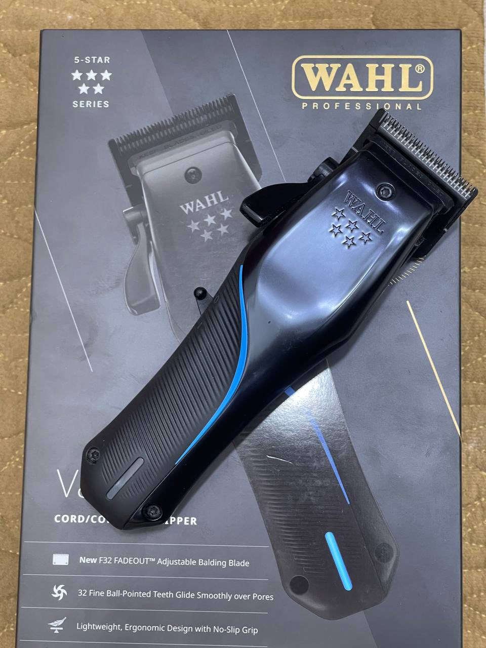 مكاين حلاقة أمريكي اصلي للبيع
حلاقينة الغالين المكاين معروفات واسعارهن بالسوك معروفه

مستعملات قليل 

متوفر يمي توصيل 🚚 

رجاً لايجي واحد ويكسر  بحلال العالم

السعر بالخاص وانه بالخدمه للطيبين

متواجد واتس. ‏ ‏‪+964 788 423 7893‬


**إذا كنت صاحب هذا الإعلان وتريد حذفه لأي سبب، رجاءا أرسل رسالة إلى الدعم الفني**