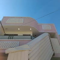 بيت #للايجار كميره قرب مدرسة الفلاح شارع امير الكصاب  طابق ثاني مساحه ...