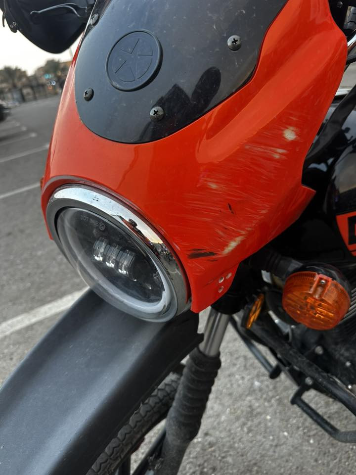 دايوان للبيع ماشية 875 كيلو جديدة زيرو رقمها اربيل تحويل ثاني يوم مكاني بغداد جميلة شارع خير الله سعرها 2.400 وبيها مجال بسيط ***********
