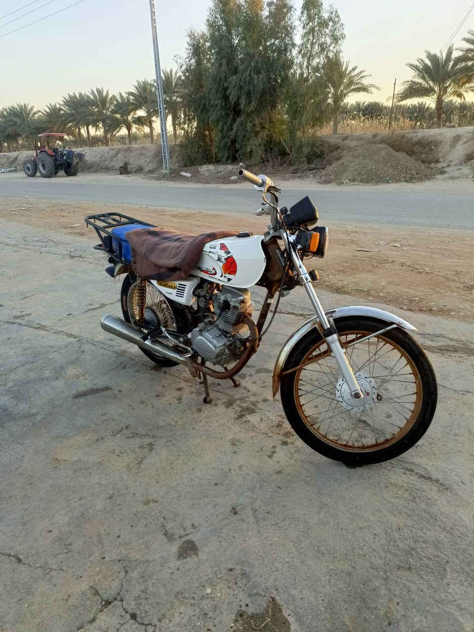 للبيع ارشه 2020 كلك كلك مكان ابو غرق اليريدها يتصل ‏‪***********‬‏
