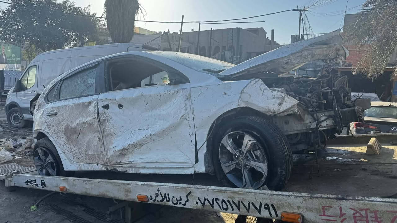 السلام عليكم سيراتو موديل 20 خليجي سنويه وهزه جديده +9647766092750
