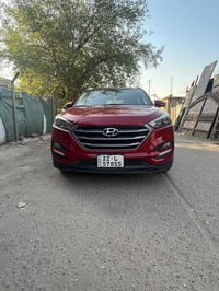 هونداي توكسان (خليجي) موديل : 2018 محرك:2000 دوش مكفوله من الصبغ   الس...