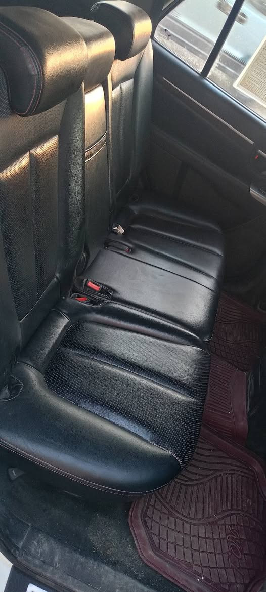 سلام عليكم
سياره سنتافي موديل 2010 السياره ادوات ادوات كصه جنطه متوئمه شمالي  دخول جديد السياره كاز كااز سوبر كير ومكيه جديده كشنات جلد حساسات تدفئه وتبريد 7 راكب كلشي بيها فول وبعد هواي مواصفات    

ابيع او مراوس بسوناتا او اوبتيما ادوات    مكاني البصره  السعر 52 ورقه

رقمي ***********
