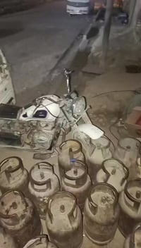 ستوته • موديل ١٤ • وكيل