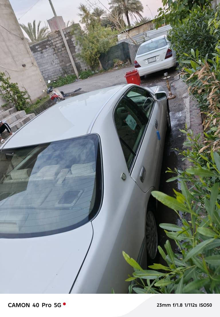 سلام عليكم سياره ملكه لبيع ادوات وكصه قماره فقط مكينه وكير شرط سياره جديدة لمكان صلاح دين بلد سعر 45 وبيها مجال ***********
