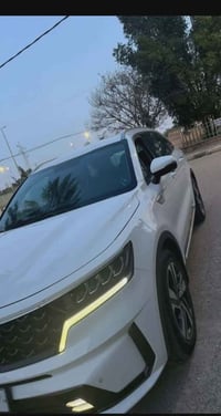 سورنتوا • ٢٠٢١ • ٦ سلندر