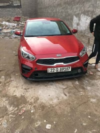 كيا فورتي • ٢٠٢١