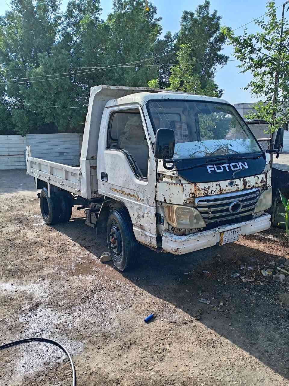 السلام عليكم فتون صيني ٢٠٠٩
كفاله كير ومحرك وشاصي
تحويل ثاني يوم سعر ٣٥
***********
