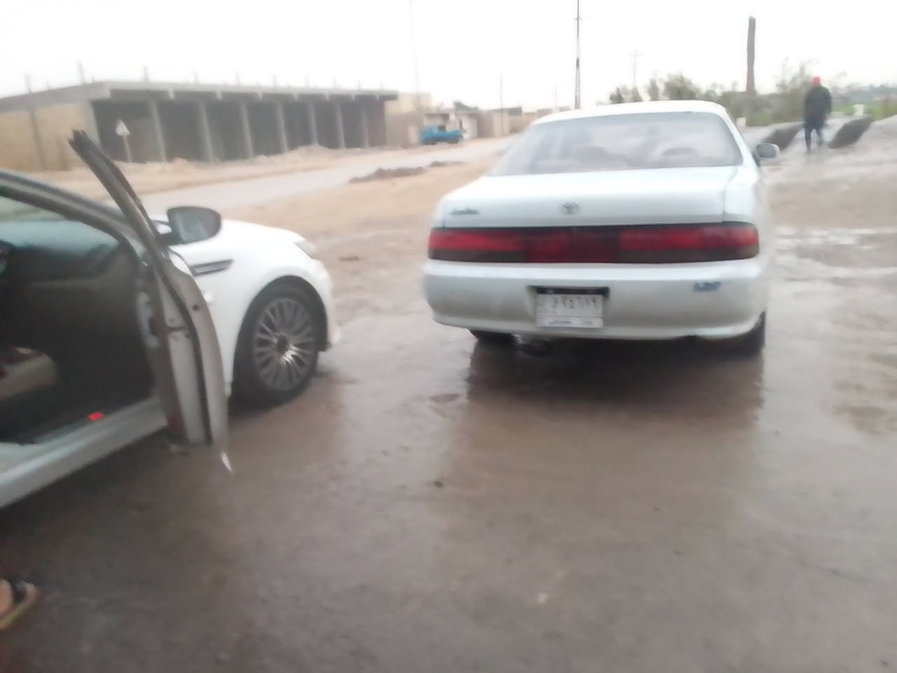 اسلام عليكم كرسته موديل 95 رقم بغداد سياره شوفت عينك علامن سياره كصه وبيه ضعف بالمكينه الكير كفول صار شهر من شديته السعر 35وبي مجال المكان النجف الحريه ***********
