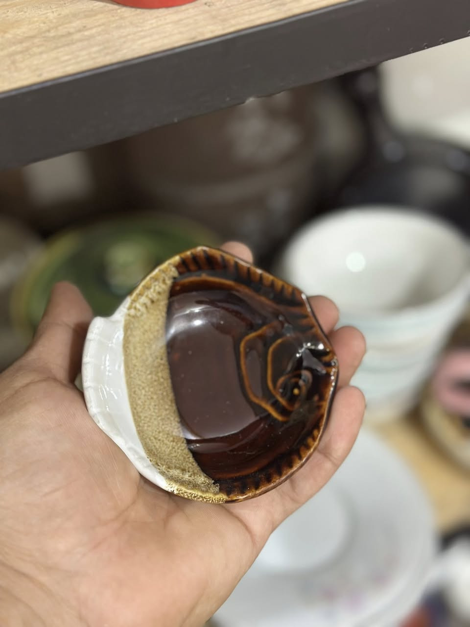 السلام عليكم 
يتوفر كوابة ومگات وطوس انواع واشكال الفرفوري 
يتوفر بايركس حراري
اسعار مناسبة 
اواصل خاص 
يتوفر توصيل جميع المحافظات


**إذا كنت صاحب هذا الإعلان وتريد حذفه لأي سبب، رجاءا أرسل رسالة إلى الدعم الفني**