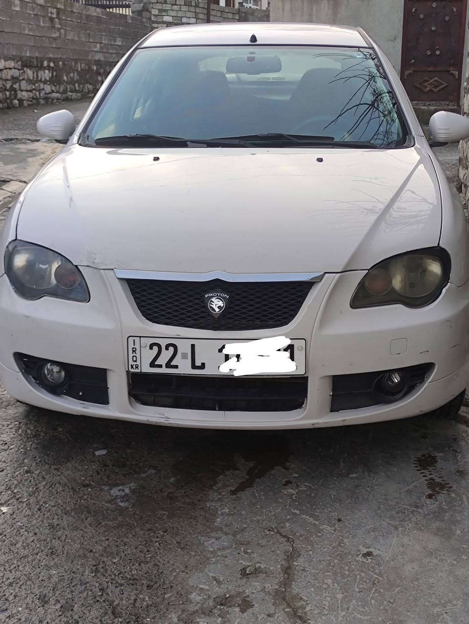 پرؤتؤن 2009
گيرو مكينه به شه رت گير عادي رقم و سه نه وي تاكوو 2030
سارد و گه رم به شه رت يه ك پارجه بؤياغ 
جام كاره باي تحويل غرامه به شه رت 
بؤ داوا كردن نامه بنيره.***********
***********
