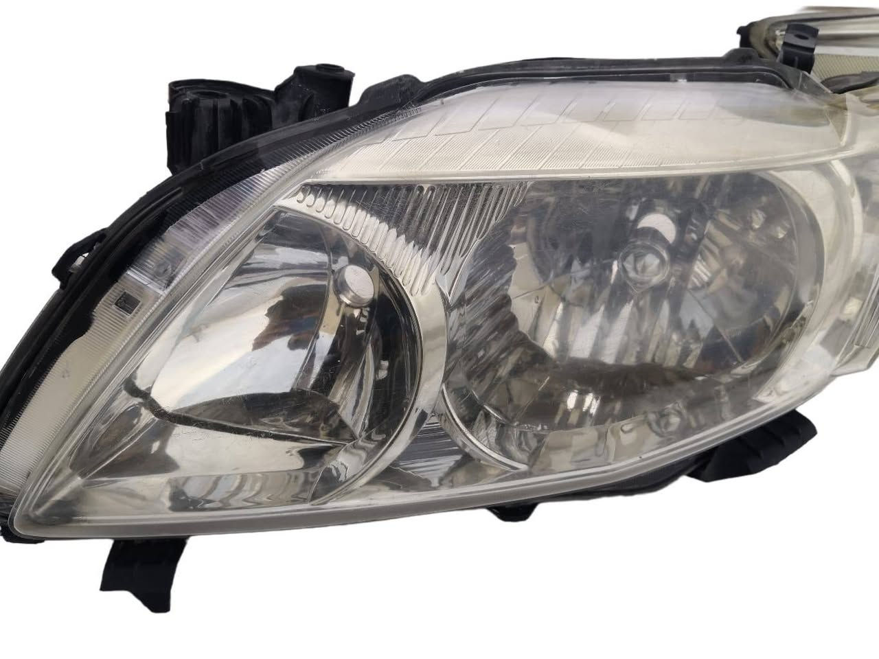 لایتات تویوتا كورولا بدون اي عيب


**إذا كنت صاحب هذا الإعلان وتريد حذفه لأي سبب، رجاءا أرسل رسالة إلى الدعم الفني**