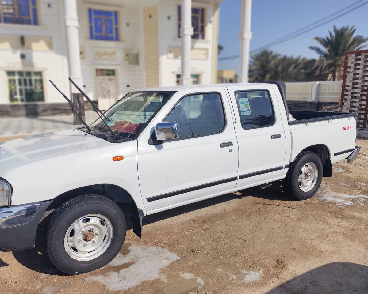 السلام عليكم ورحمة الله وبركاته للبيع نيسان موديل, 12 مكفولة رقم ذي قار سنويه مجدده ل28 سيارة جاهزة السعر 125 وبيها مجال مكان السماوه رقم الهاتف ***********
