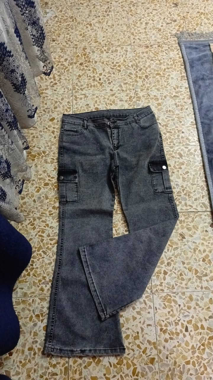 ملابس مستعملة للبيع تعالي خاص اذا ردتي السعر


**إذا كنت صاحب هذا الإعلان وتريد حذفه لأي سبب، رجاءا أرسل رسالة إلى الدعم الفني**