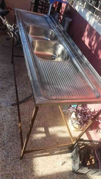 ملحق عمودي شغل فصال السعر 85
سنك ثقيل السعر 40
للتواصل ***********
