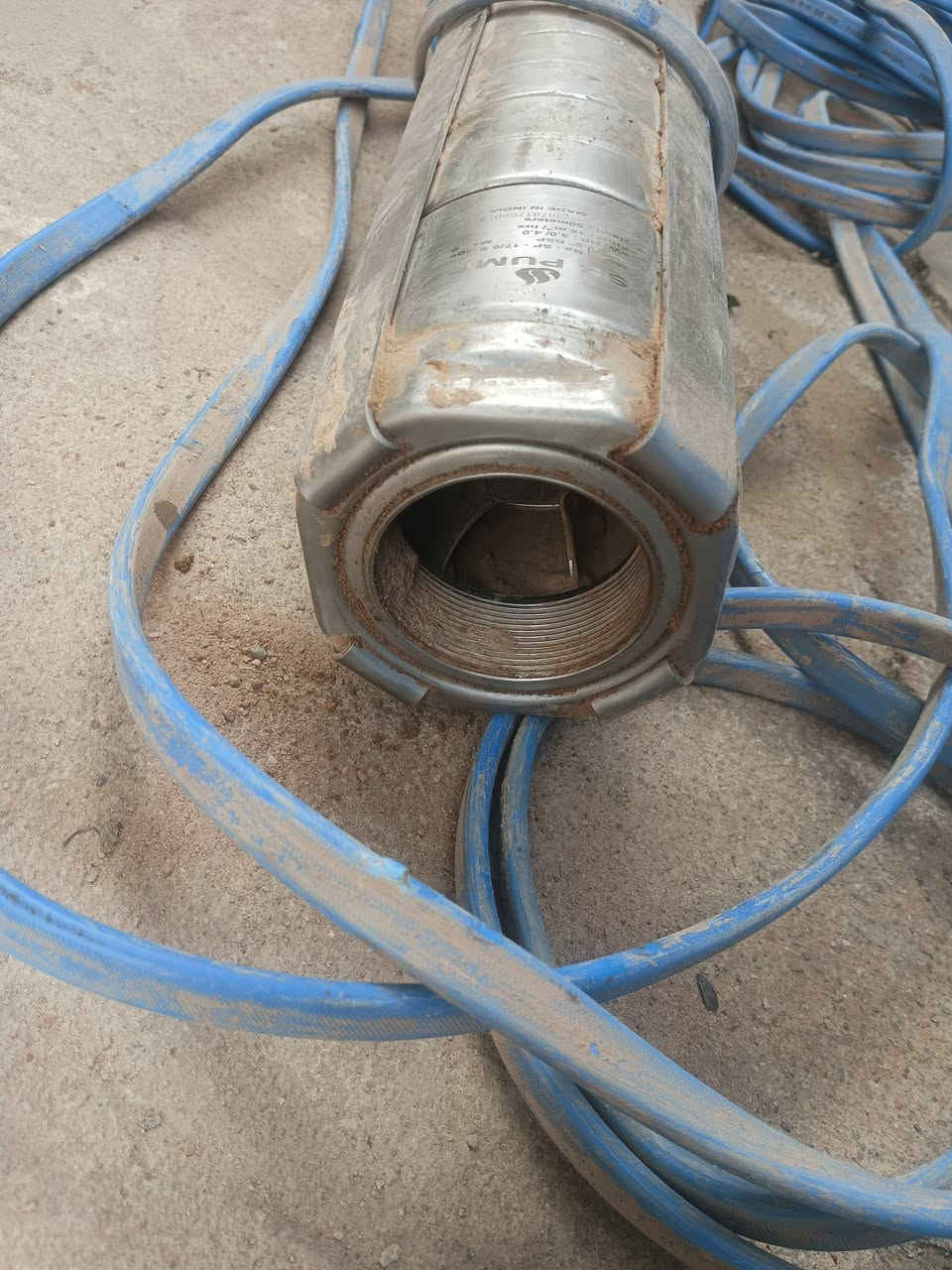 غطاس مستخدم 3 اشهر فقط للبيع للاتصال ***********
