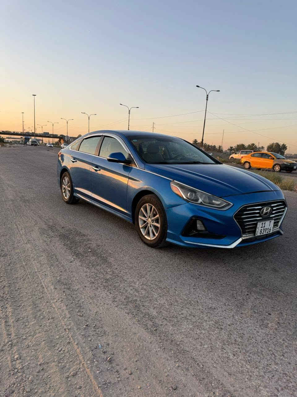 سلام عليكم سعر اله بلاش 
سوناتا موديل 2018 أمريكي 🇺🇸
حادثه جاملغ او باب بنيد كلير
مكينه 2400 كير مكينه ع وضع شركه
ماشيه 90
السعر 108
ابو الشده لا دك ولا تعب
مكان سياره بغداد 

***********

*********** بي واتساب

