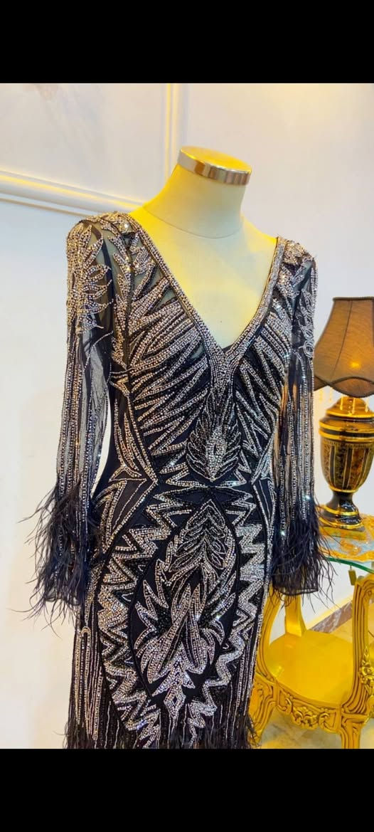 فستان للبيع قياس ٣٨ - ٤٠ السعر ١٧٥


**إذا كنت صاحب هذا الإعلان وتريد حذفه لأي سبب، رجاءا أرسل رسالة إلى الدعم الفني**