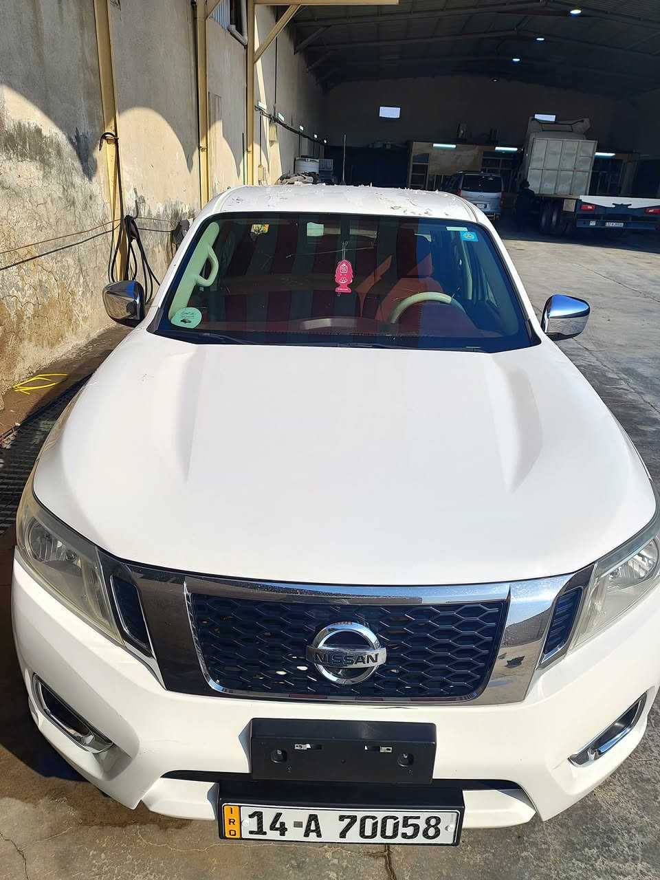 موديل 17
مكفول كفالة عامه 
ماشيه 144
رقم بصره بأسمي 
السعر 155
العنوان البصره القرنه 
***********
