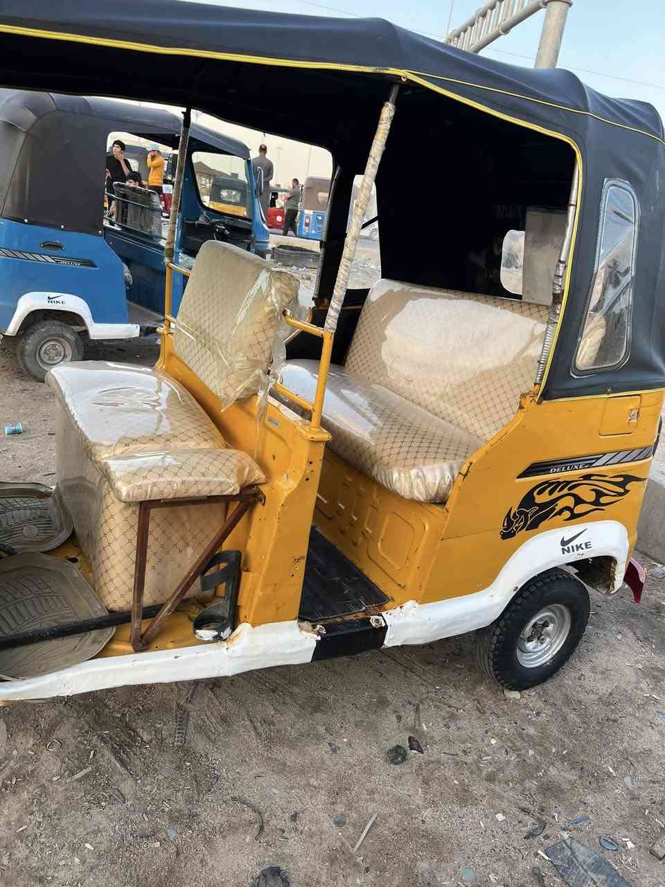 تكتك تي في اس 20تكتك مجفته تجفيت شركه تكتك خير من الله رقم وسنويه راعيه يريد تحويل سعر 5250 وبيه مجال ابيعلك شوف العين البصره الحيانيه ***********
