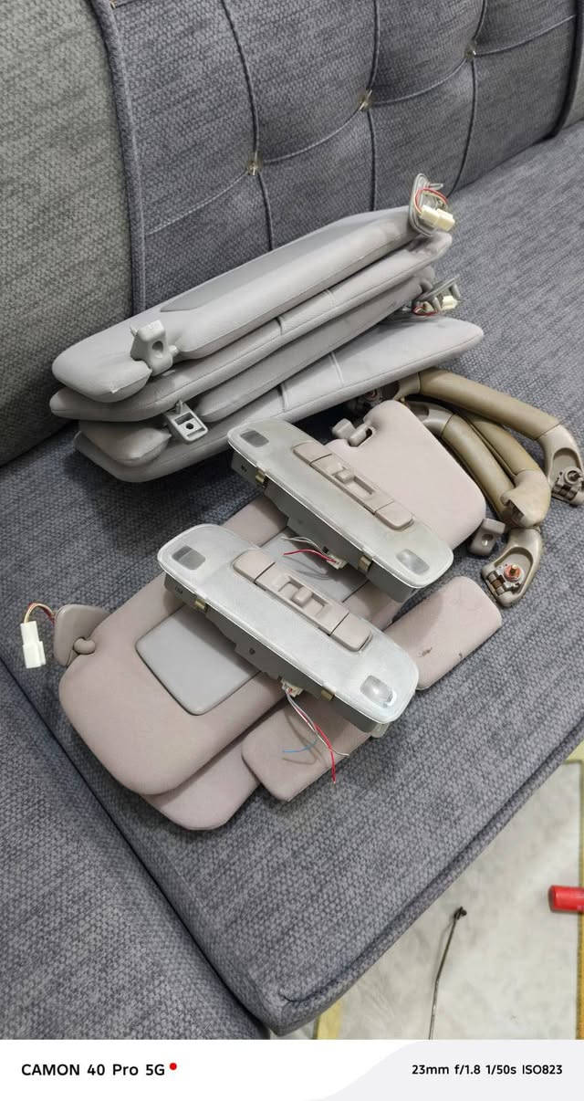 سلام عليكم غراض بطه كله حاويه مكان ميسان/***********
