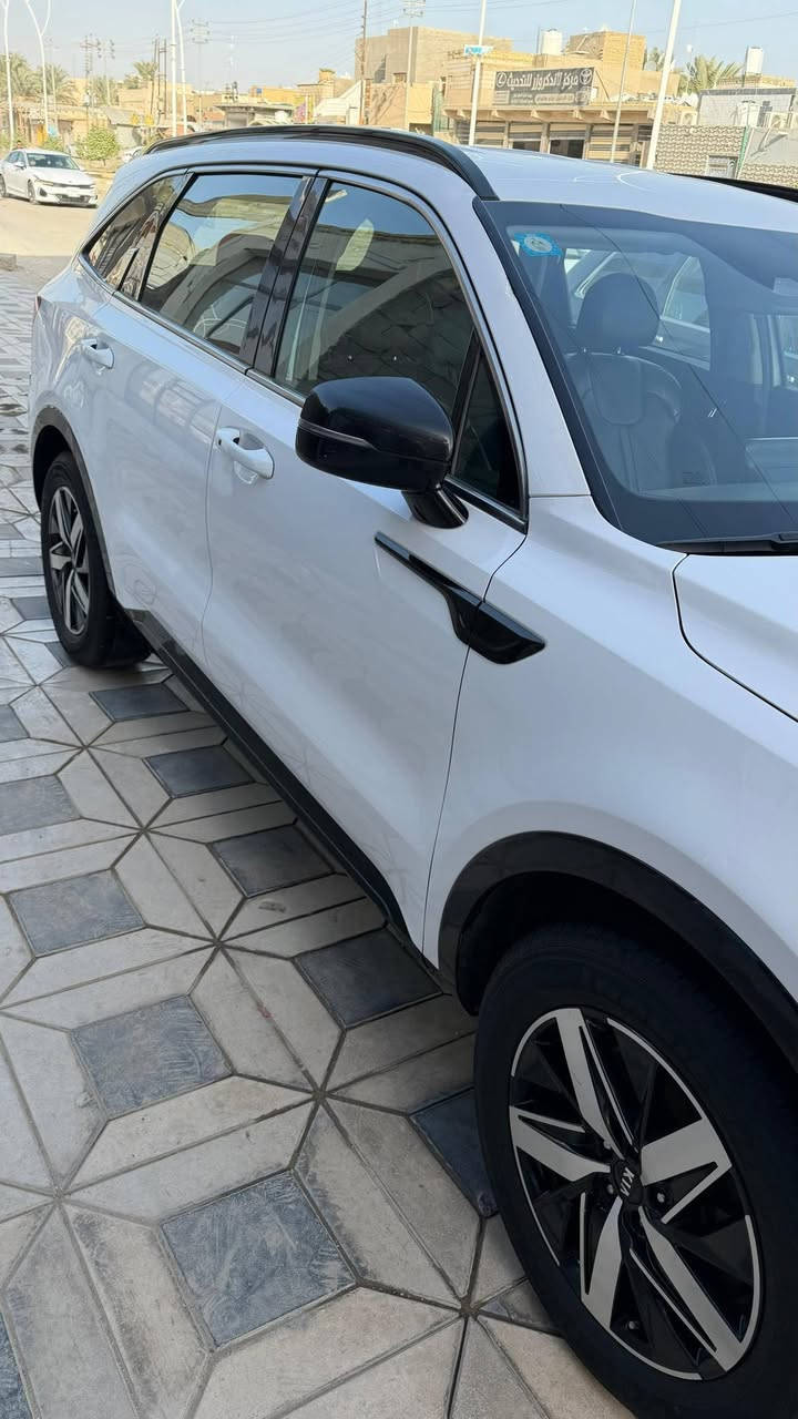 سورنتو ٢٠٢١ وارد امريكي باب صندوق مبدل نفس اللون فقط فول مواصفات عدى الفتحه محرك ٤ اقتصادي سنويه بأسمي تحويل مباشر سياره جديده وجاهزه من كولشي السعر ٢٢٠ مراوس مع باترول SE حصرا وتكون باسم صاحبها مكاني ناصريه .


**إذا كنت صاحب هذا الإعلان وتريد حذفه لأي سبب، رجاءا أرسل رسالة إلى الدعم الفني**