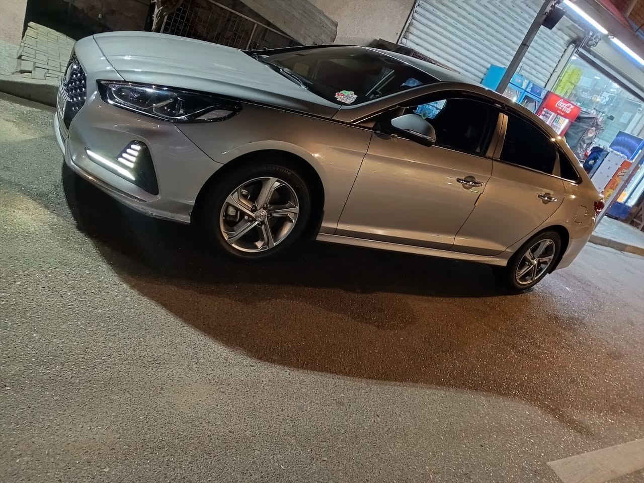 سلام عليكم سوناتا وارد كوري مديل 2023 غاز بلاد فول مواصفات واحد ع واحد رقم بصره لجديد لسعر 200 ✅وبيه مجال بصيط

شاشه✅
بصمة تشغيل✅
بصمة ابواب✅
ويل كب 17✅
سايد بريك بصمه✅
نقطه عمياء✅
دمام✅
تبريد وتدفئه كشنات اسائق ولراكب✅
تكيه خلفيه✅
ارضيه جلد✅
لد امامي وخلفي✅
تبريد بيانو✅
كشن كهربائي✅
اشاره بلمري✅
مري شفط✅
كشنات جلد✅
رادار امامي ✅
مثبت سرعه✅
قياده ذاتيه✅
لمهم مواصفات كلهن بيه هذه رقم راعيه ***********
