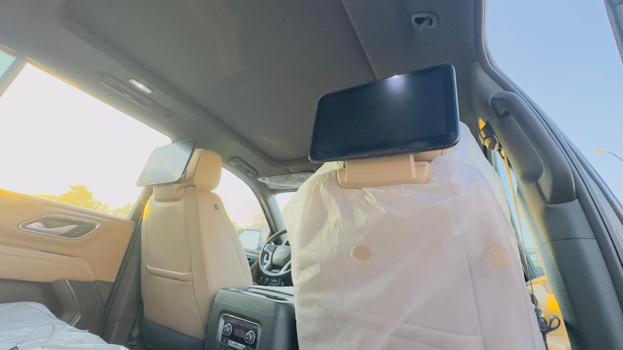 السلام عليكم
تاهو بريمير خليجي فول 1/1

موديل 2022

بغداد بسمي تحويل مباشر 

سياره كفاله عامه بشرط 

ميحتاج اذكر مواصفات لان السياره فول مواصفات 

مكان السياره بابل 

السعر :475 وبيه مجال 

موبايل :***********
