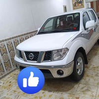 نيسان نافارا • للبيع • البصره