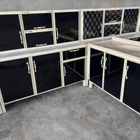 كاونتر • ٣ قطع • عرض محدود