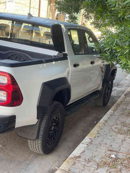 السلام عليكم 
للبيع بيكم جي ار GR
مديل2024  ماشيه 37 الف 
رقم سليمانيه تريد تحويل او وكاله 
مكفوله كفاله عامه 
مكان السياره بغداد
***********
