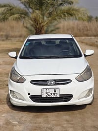 اكسنت • ١٦٠٠ • ١٣٠٠٠٠ كم