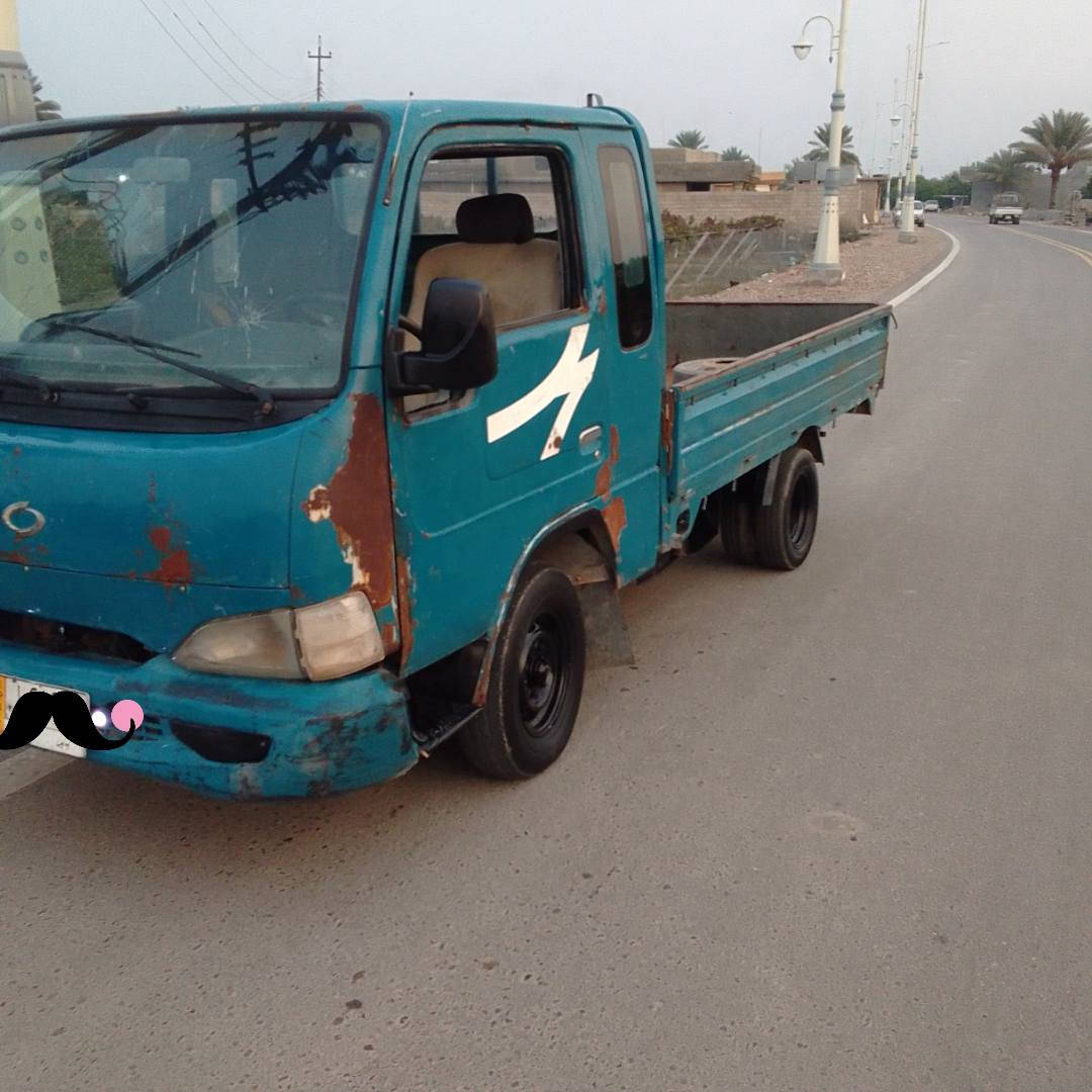 سلام عليكم كيا سا مسونك اللبيع موديل 2000 محرك وكير وكسل خير من الله رقم بابل الماني سنويه عظم عاج سياره بلاديه سياره مال جناي والسعر 33وبيه مجال وهاذا رقمي***********
