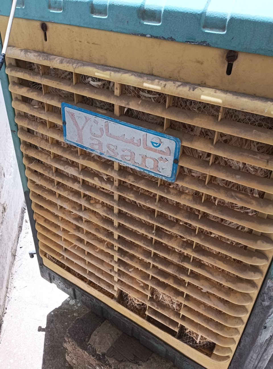 مبرده شغاله للبيع 70


**إذا كنت صاحب هذا الإعلان وتريد حذفه لأي سبب، رجاءا أرسل رسالة إلى الدعم الفني**