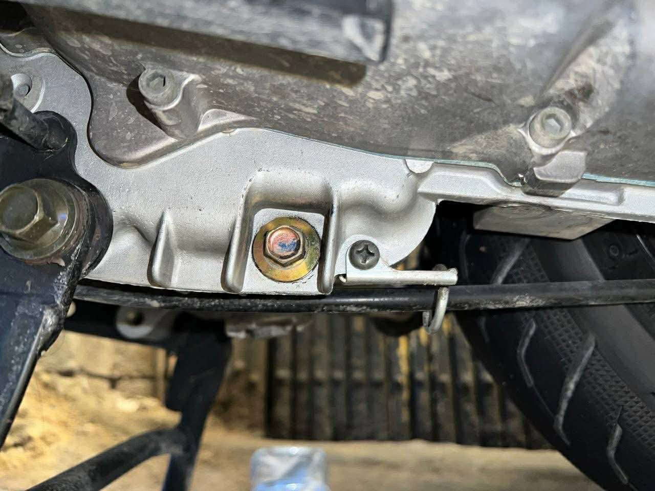 السلام عليكم ابريز رمبه صالها سبوعين من نازله دراجه كلها ختم واحد وياه السوادات كلها بلادي مابيها اييي شيء مبدل
دراجه لوك جديد معنى الكلمه السعر900وبيهامجال مكانها بغداد الكرخ ***********
