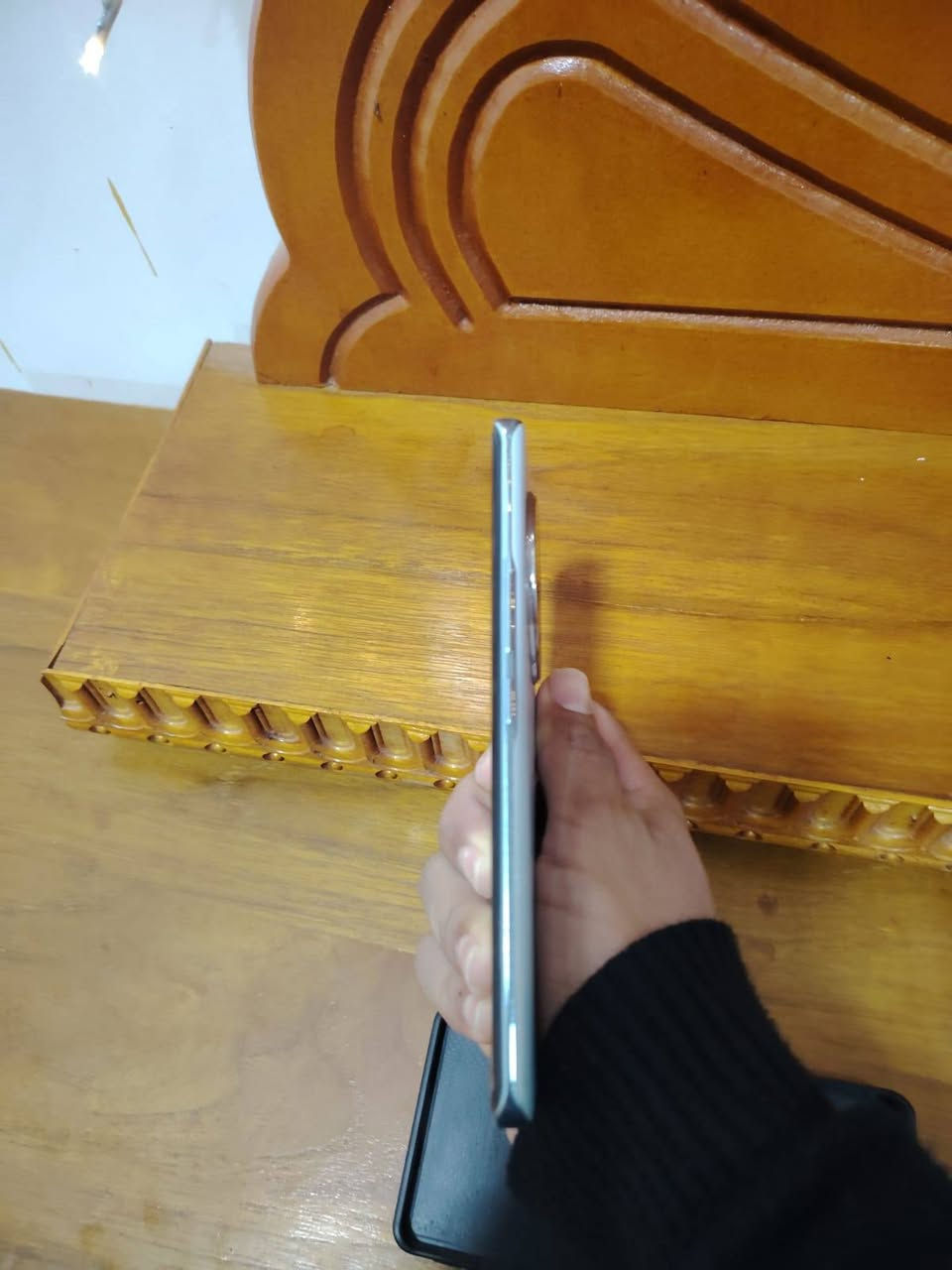 رام 12+256(***********)
