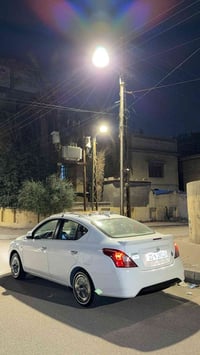 نيسان صني • ٢٠٢٥ • بصرة