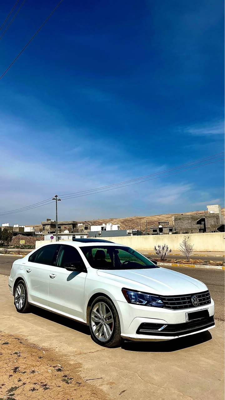 passat فولكس واكن
موديل 2019
فول مواصفات 1/1
ماشية 120 الف ميل
كلين تايتل بدون ضرر مكفولة كفالة عامة
محرك 2000 تربو  TSi 
محرك كير شرط 
بصمة
سلايد 
تحكمات ستيرن
كشن جلد كهربائي وتدفئة
كشن مساج ورئاسي
مثبت سرعة
مرأة شفط كهربائي
تبريد ماوس
رقم دهوك
شرط التحويل والغرامات
عنوان الموصل
بيع او مراوس موصل, نينوى


**إذا كنت صاحب هذا الإعلان وتريد حذفه لأي سبب، رجاءا أرسل رسالة إلى الدعم الفني**