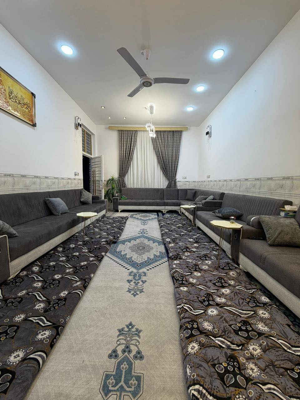 تم تجهيز حسب الطلب احد الزبائن بالعافيه عليكم 

العنوان بابل طريق حله ديوانية قرب محطة اسد بابل معرض الميار عمود 103

متوفر نظام الاقساط اصحاب ماستر كارد مصرف الرافدين حصرا 

 ***********

#العراق بابل 
#معرض الميار
