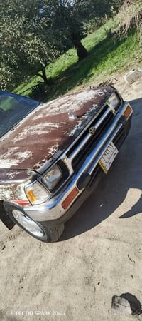 ١٩٨٩ • رقم بغداد • كفاله ضربة