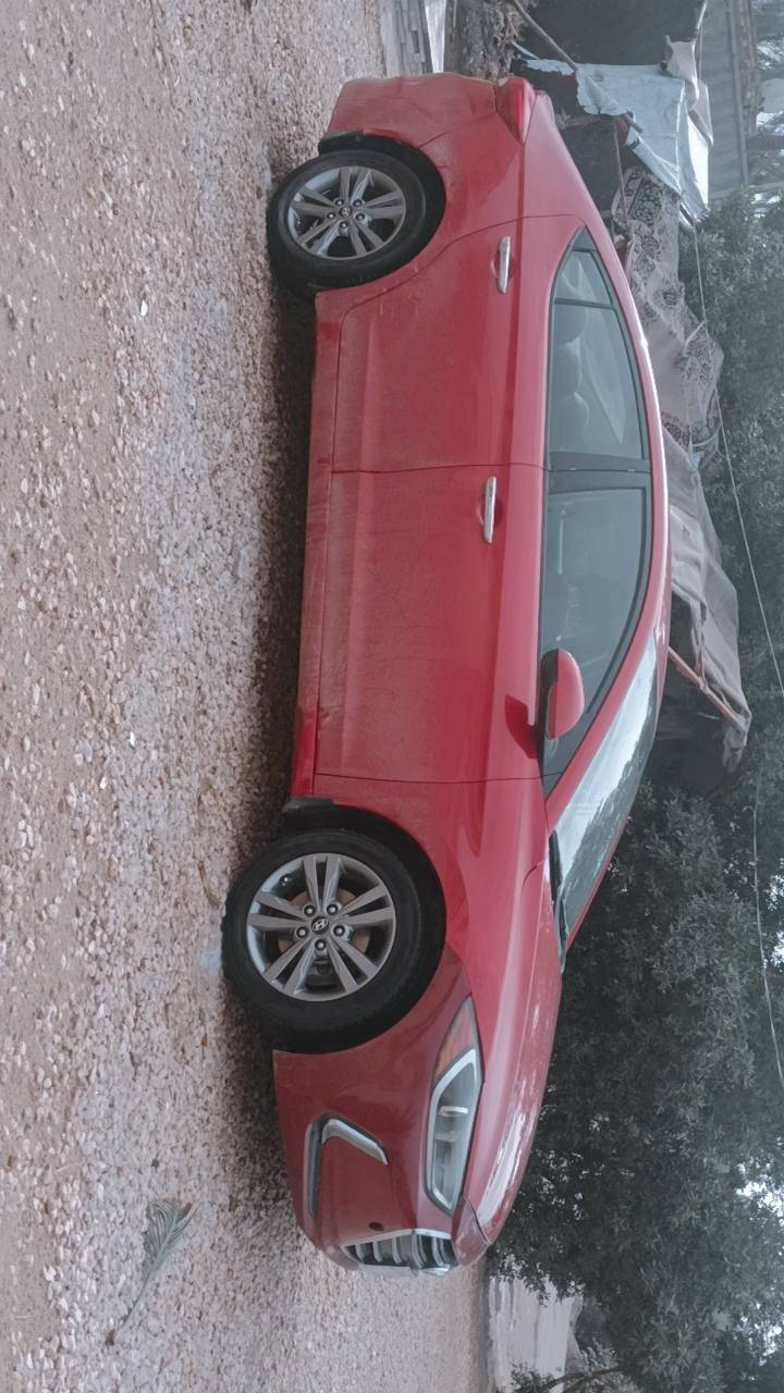 سلام عليكم النتره 2017وارد امريكي السياره كلين بدون ضربه  مجرد الجاملغ الخلفي مصلح ومصبوغ رقم نجف 115 وبيها مجال ‏‪***********‬‏
