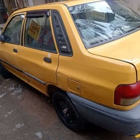 برايد • ٢٠١١ • شاشه اندرويد