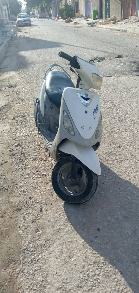 دراجة ماكس منغولي للبيع
الدراجه نظيفة ومرتبه وكاملة
السعر: 400 وبيها مجال قليل
للتواصل: ‏‪***********
