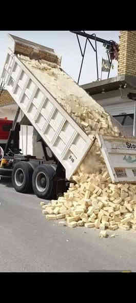 بسم لله الرحمن الرحيم    الى  الزبائن  الكرام  نقدم لكم  تجهيز طابوق الطيب  عدد السكس  8000الف طابوكه وزيادة 650  / وعدد التك 4000الف  وزيادة 300 الطابوق المتوفر 
انجكتر ✅ بيرنه ✅ درجه اولى ✅ ويوجد كسر درجه اولى 
لكافة انحاء البصره. والعماره   [] حسب الطلب ***********ويدوفر لدينه تجهيز بلوك لكافة انحاء العماره فقط 
للاستفسار  والاتصال مع واتساب [] او  مراسلة الصفحه ////         متواجدين 24 وعشرين ساعه[] لمكان ميسان []*********** انواع الطابوق وكلمن وسعره عمارة
