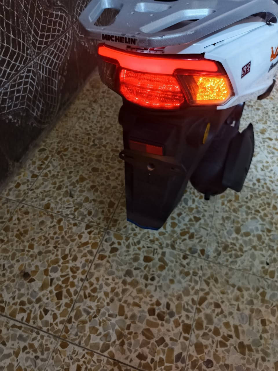 سكنس رياضي محرك امتياز ياباني زيرو كفاله عامه ١٥٠ سي سي وضع الشركه دشبول كتروني سرعه نهضة رزانه موديل ٢٥سعر   ٧٠٠اكو مجال     ***********  واتس اب بالرقم
