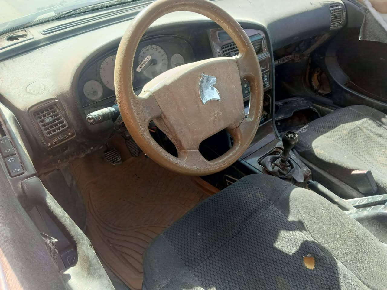 سلام عليكم
مرخصت المدن المحترم 
مكلف بلنشر سياره بيجو شغاله بگره سلف
سياره شوفت عينك سياره راعيه مايفتح خط
أتعهد بسرقه أو عيب شرعي مكلف بنشر 
*********** اتصل وبيك خير ودلل
